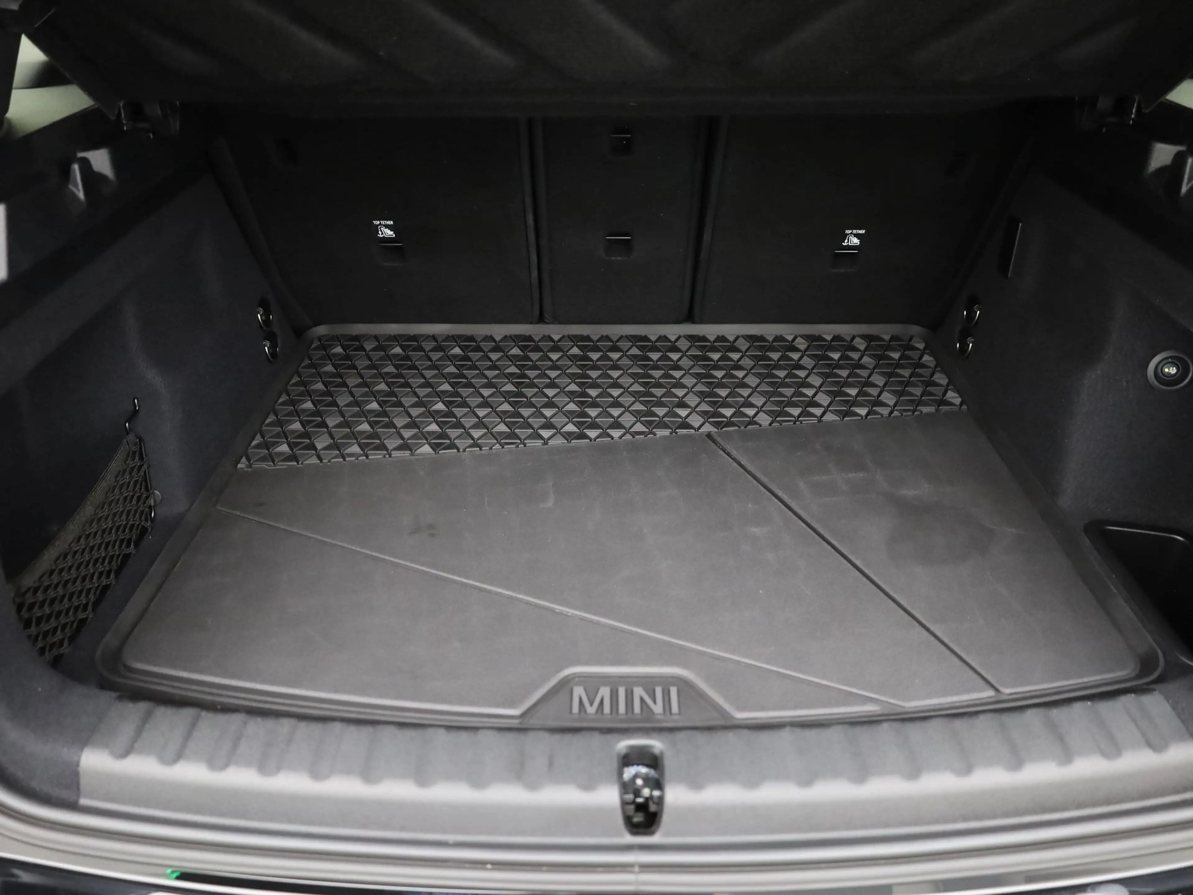 MINI John Cooper Works Countryman E L 66.5 kWh | JCW | PANO | Trekhaak Elek. | Harma — photo 34