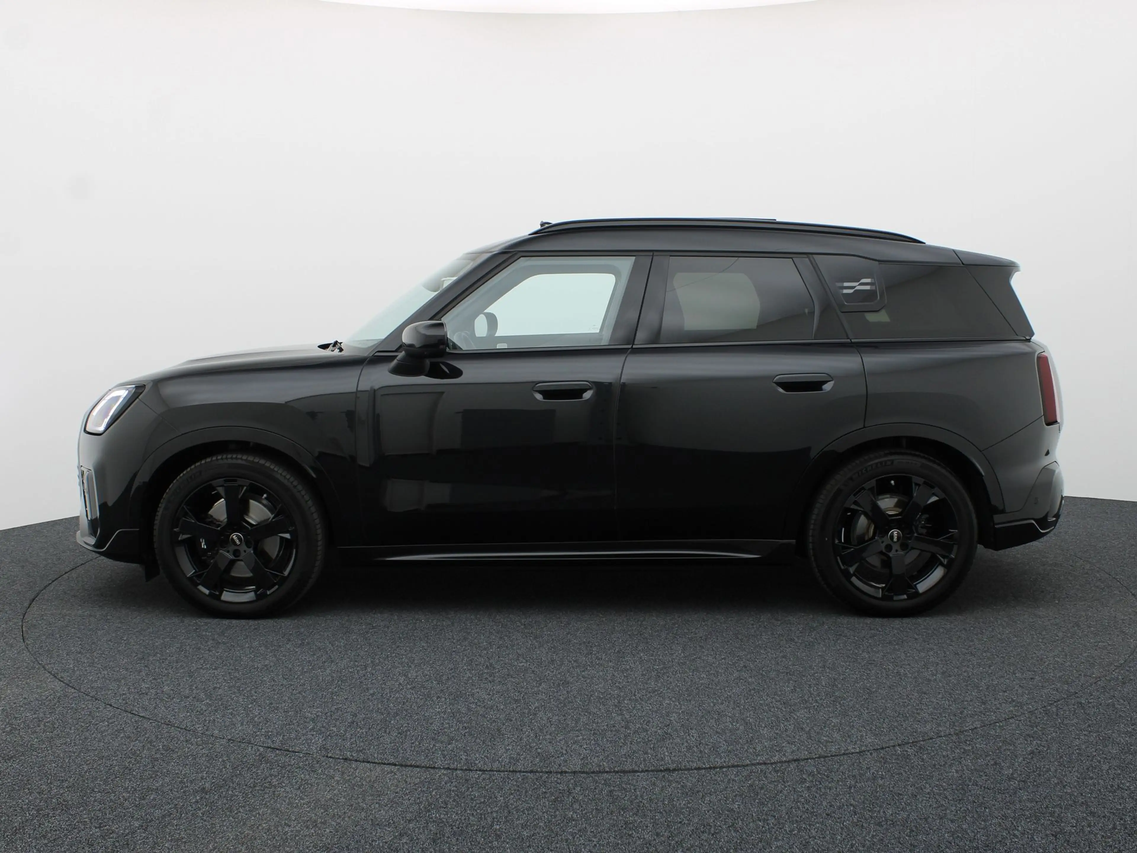 MINI John Cooper Works Countryman E L 66.5 kWh | JCW | PANO | Trekhaak Elek. | Harma — photo 4