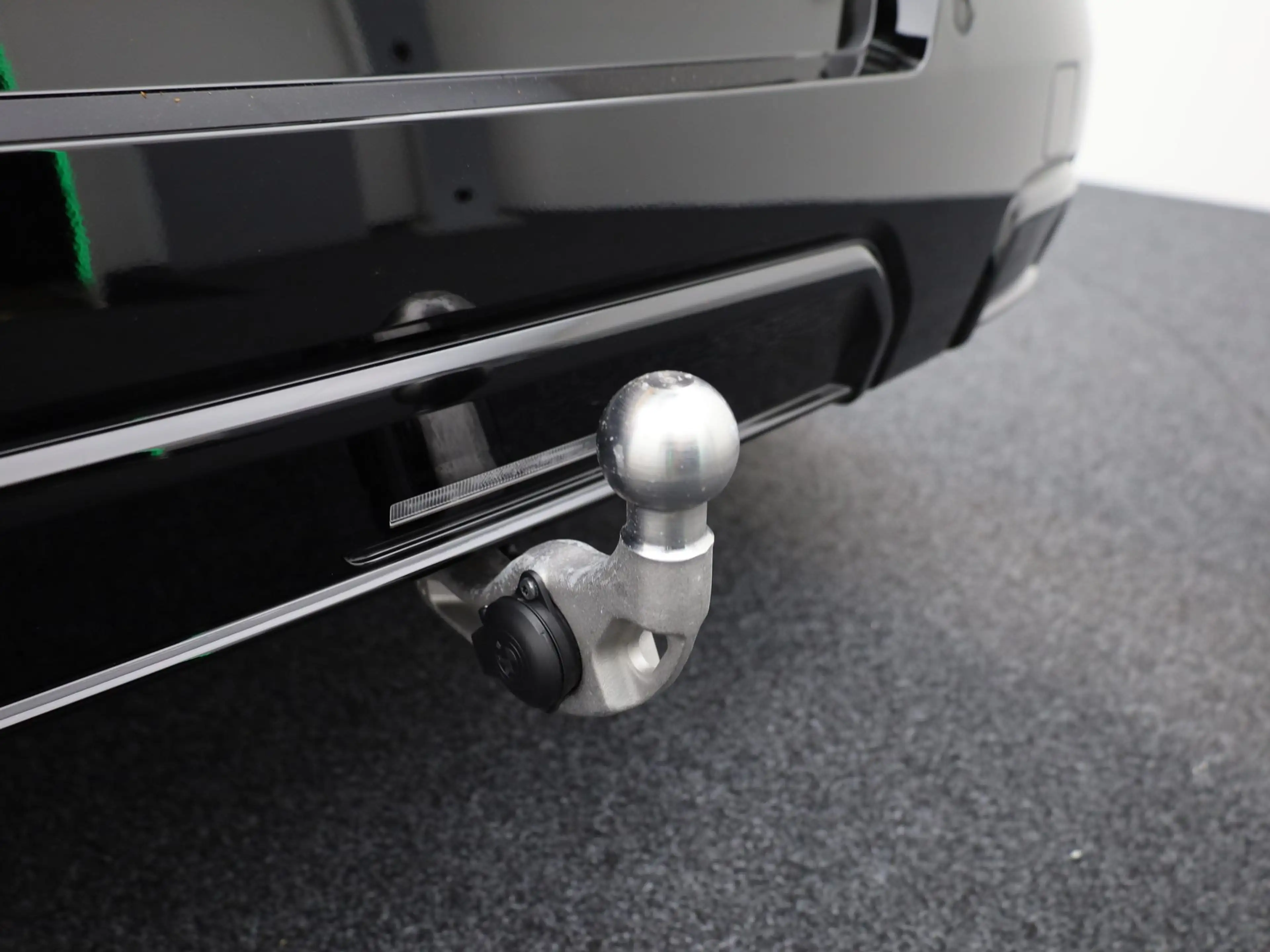 MINI John Cooper Works Countryman E L 66.5 kWh | JCW | PANO | Trekhaak Elek. | Harma — photo 36