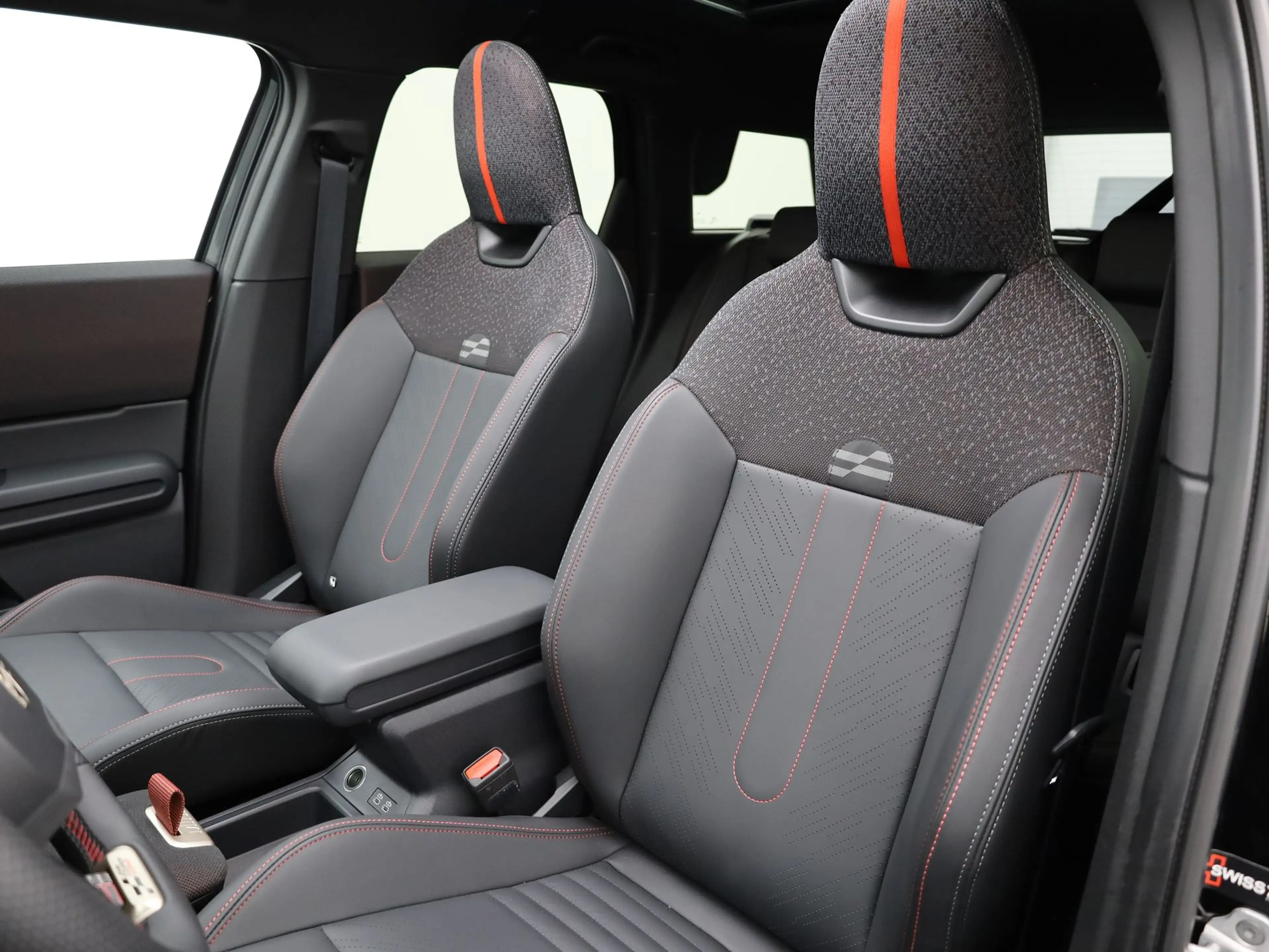 MINI John Cooper Works Countryman E L 66.5 kWh | JCW | PANO | Trekhaak Elek. | Harma — photo 48