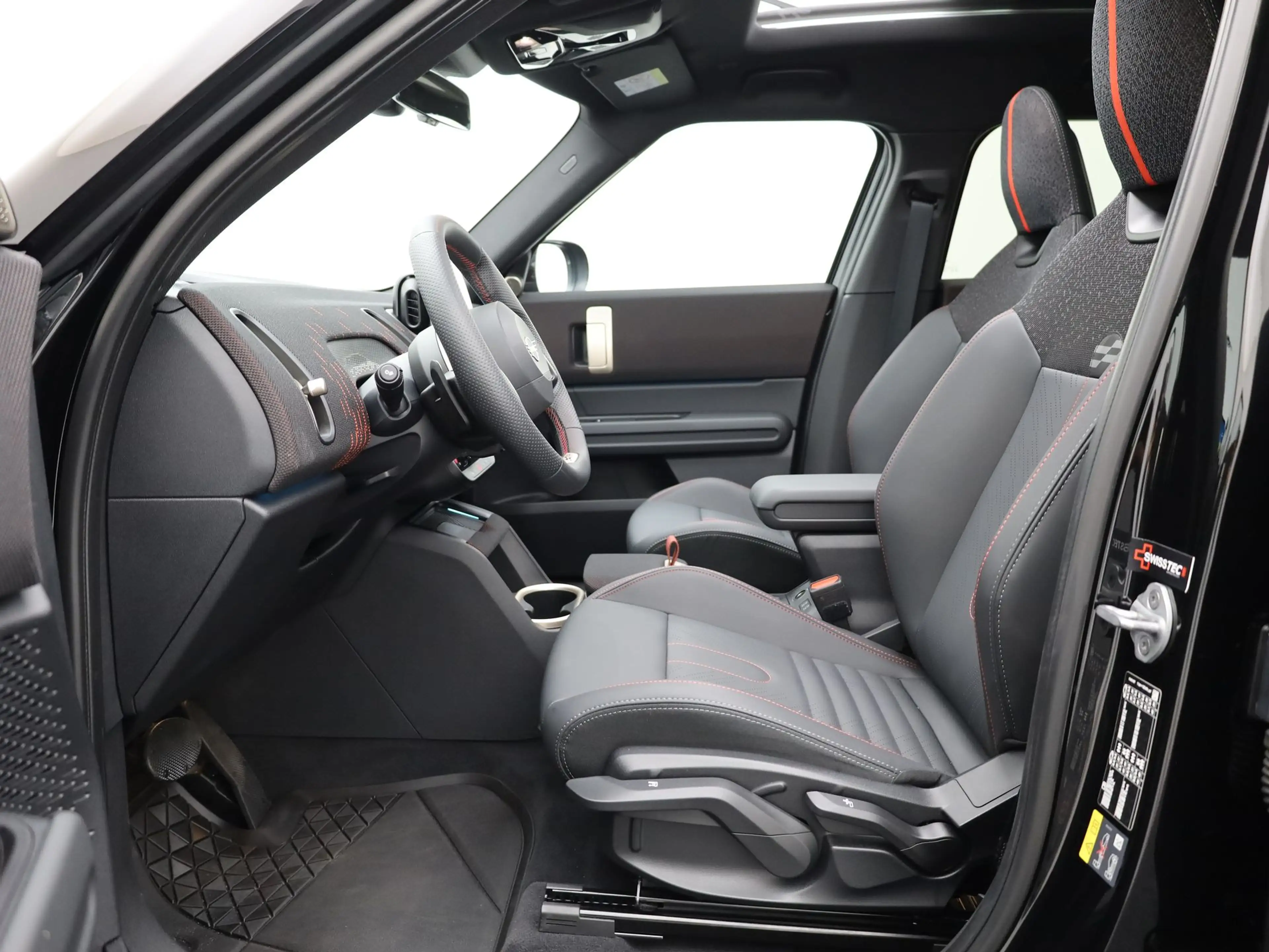 MINI John Cooper Works Countryman E L 66.5 kWh | JCW | PANO | Trekhaak Elek. | Harma — photo 7
