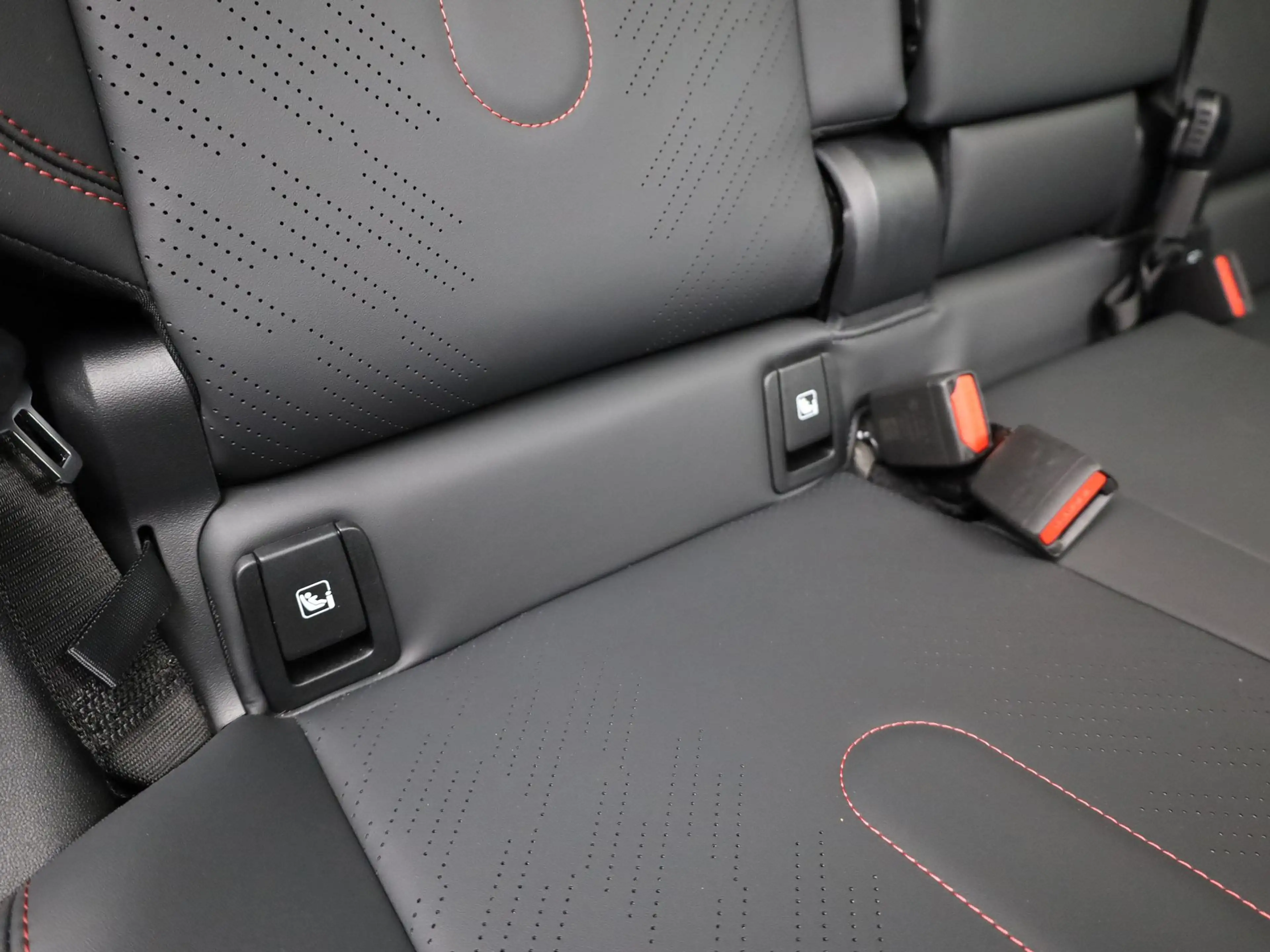 MINI John Cooper Works Countryman E L 66.5 kWh | JCW | PANO | Trekhaak Elek. | Harma — photo 40