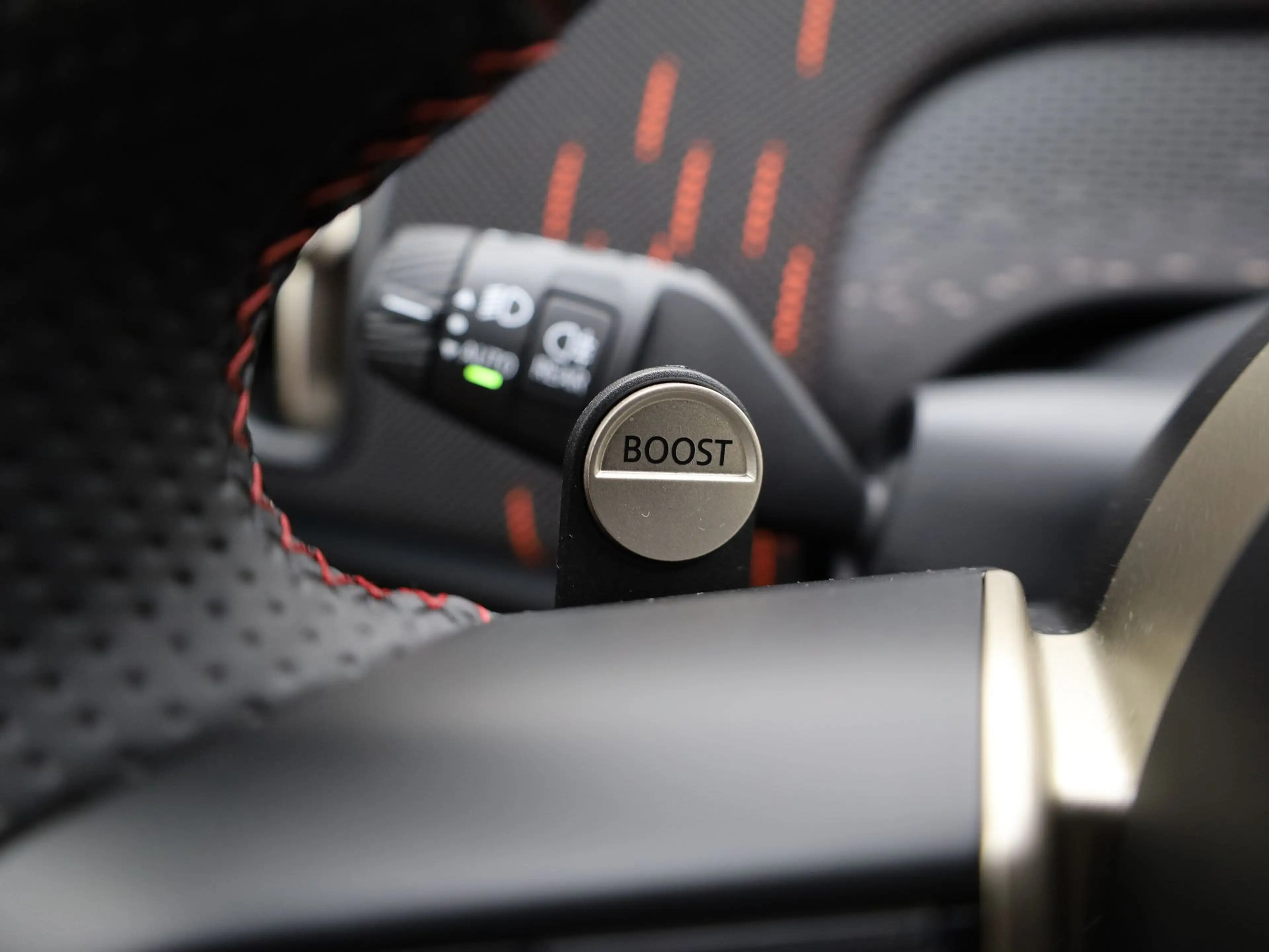 MINI John Cooper Works Countryman E L 66.5 kWh | JCW | PANO | Trekhaak Elek. | Harma — photo 16