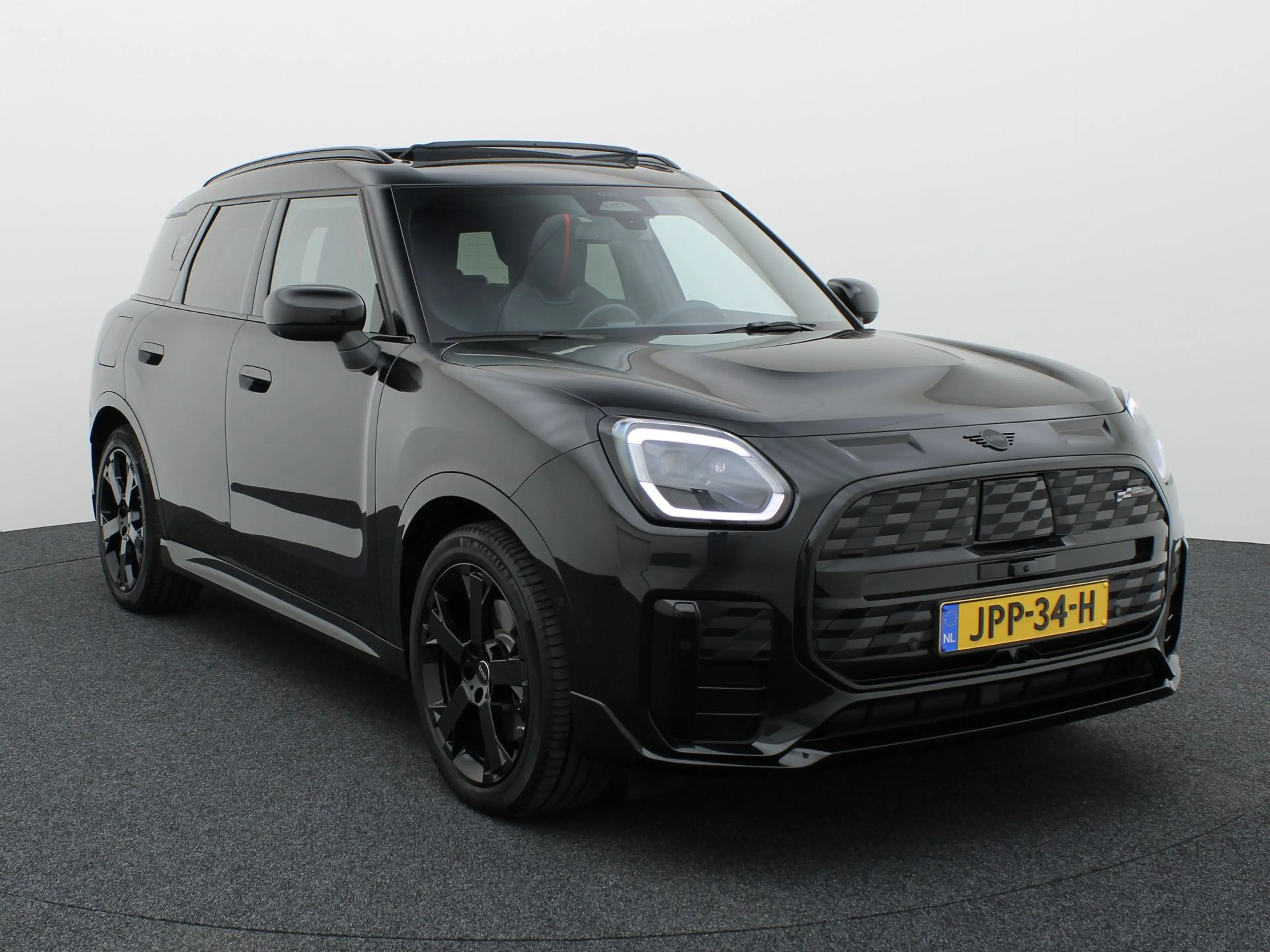 MINI John Cooper Works Countryman E L 66.5 kWh | JCW | PANO | Trekhaak Elek. | Harma — photo 50