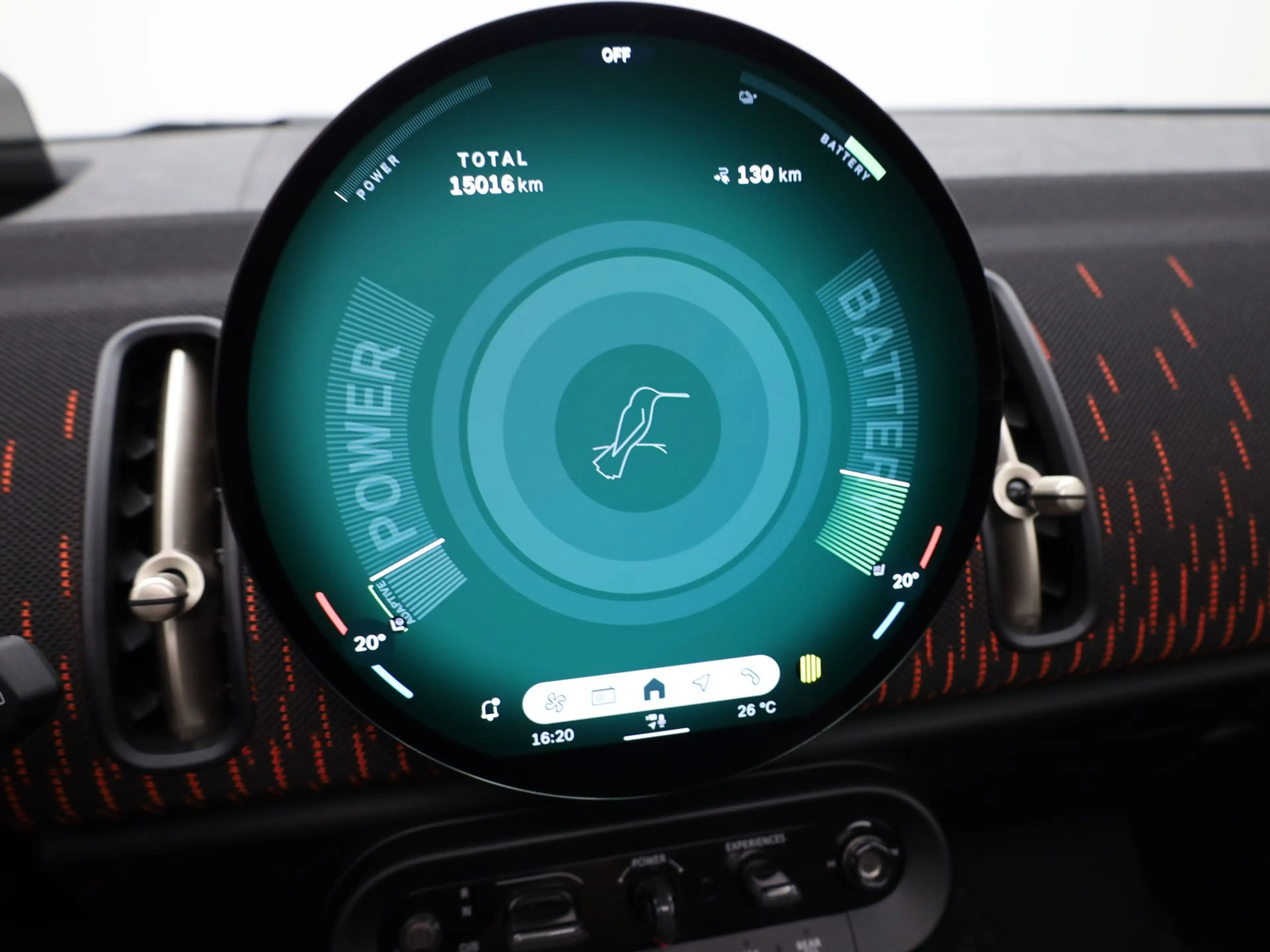MINI John Cooper Works Countryman E L 66.5 kWh | JCW | PANO | Trekhaak Elek. | Harma — photo 47