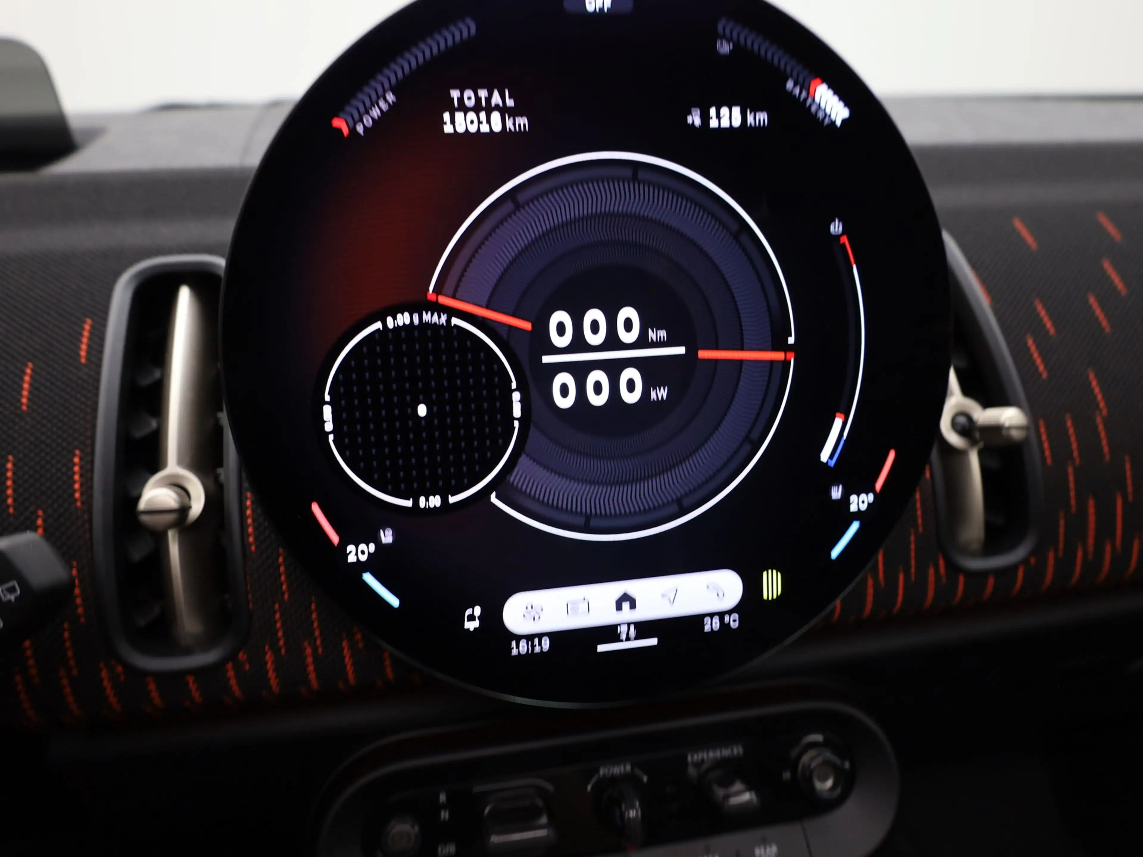 MINI John Cooper Works Countryman E L 66.5 kWh | JCW | PANO | Trekhaak Elek. | Harma — photo 46