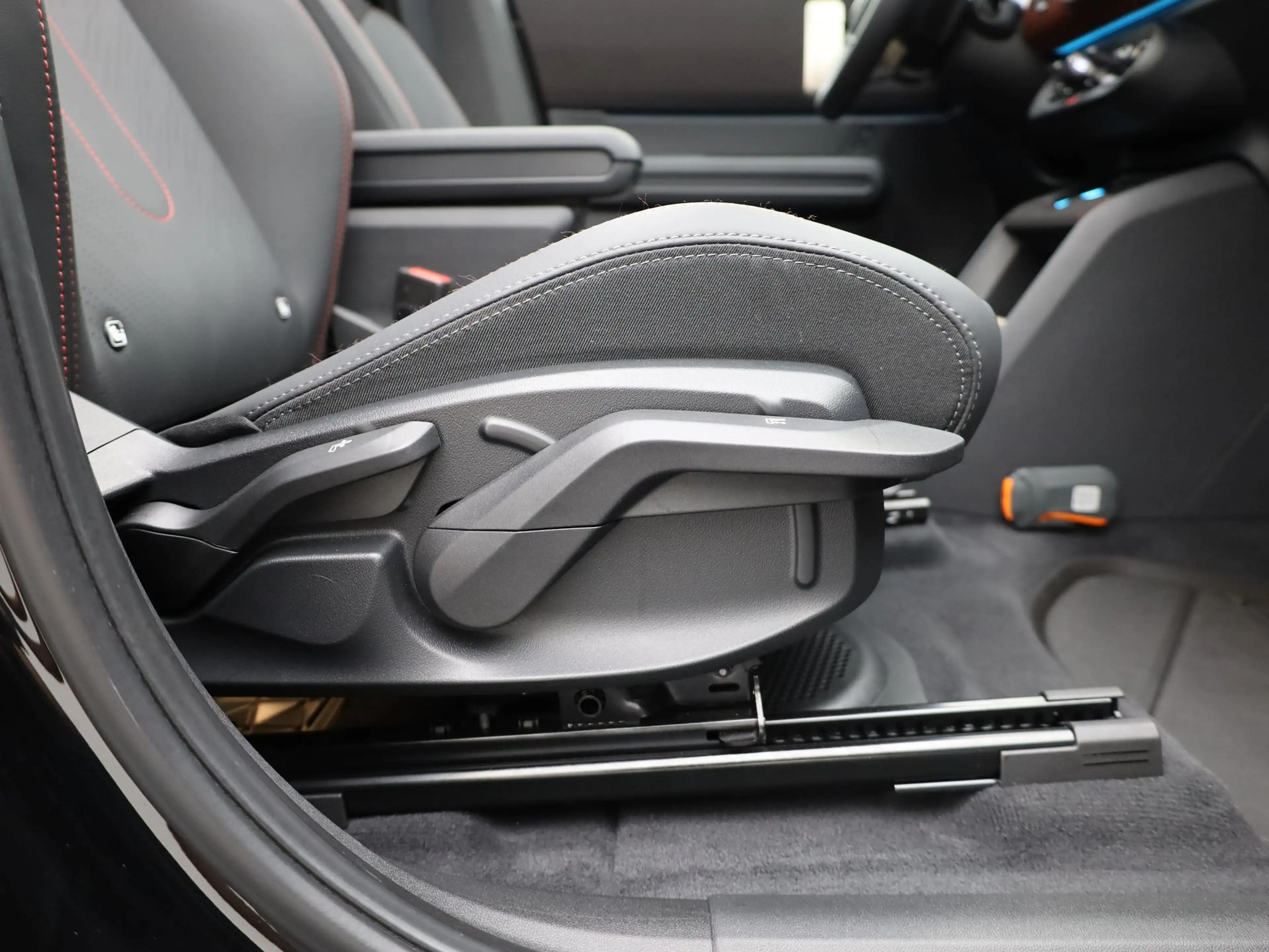 MINI John Cooper Works Countryman E L 66.5 kWh | JCW | PANO | Trekhaak Elek. | Harma — photo 30