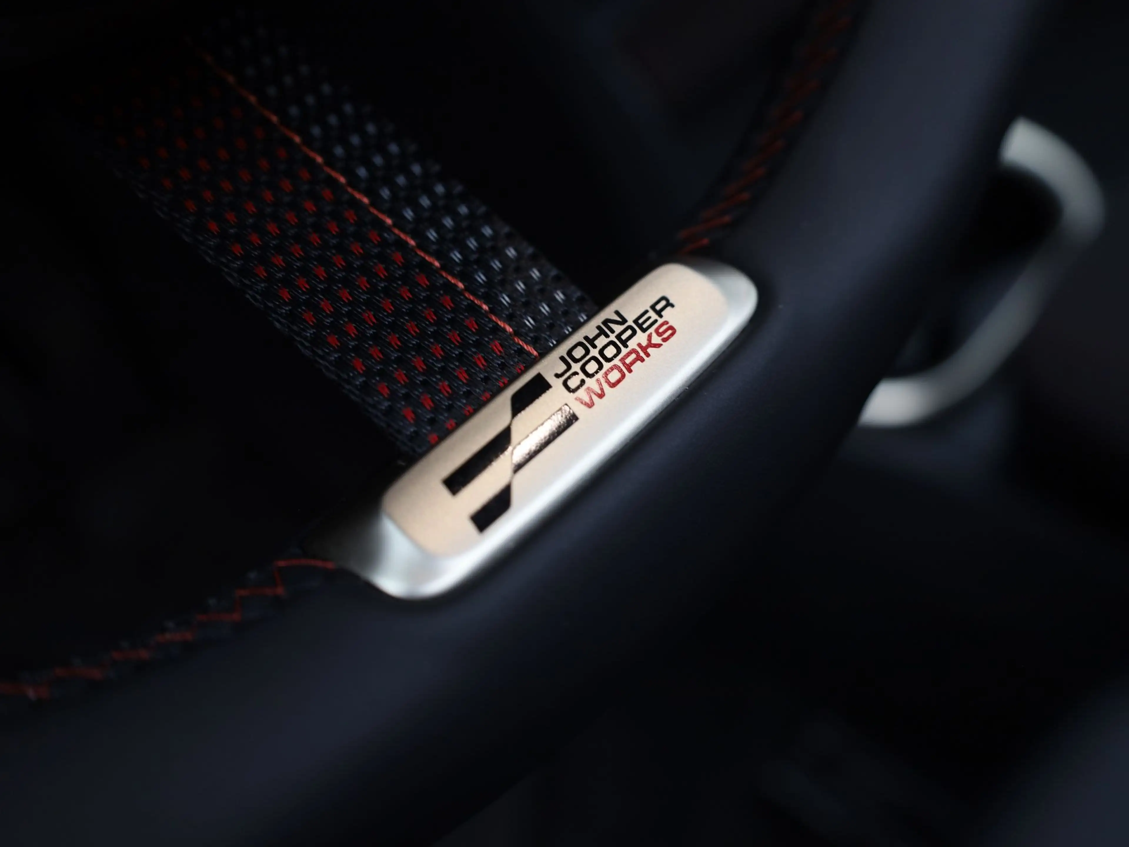 MINI John Cooper Works Countryman E L 66.5 kWh | JCW | PANO | Trekhaak Elek. | Harma — photo 41