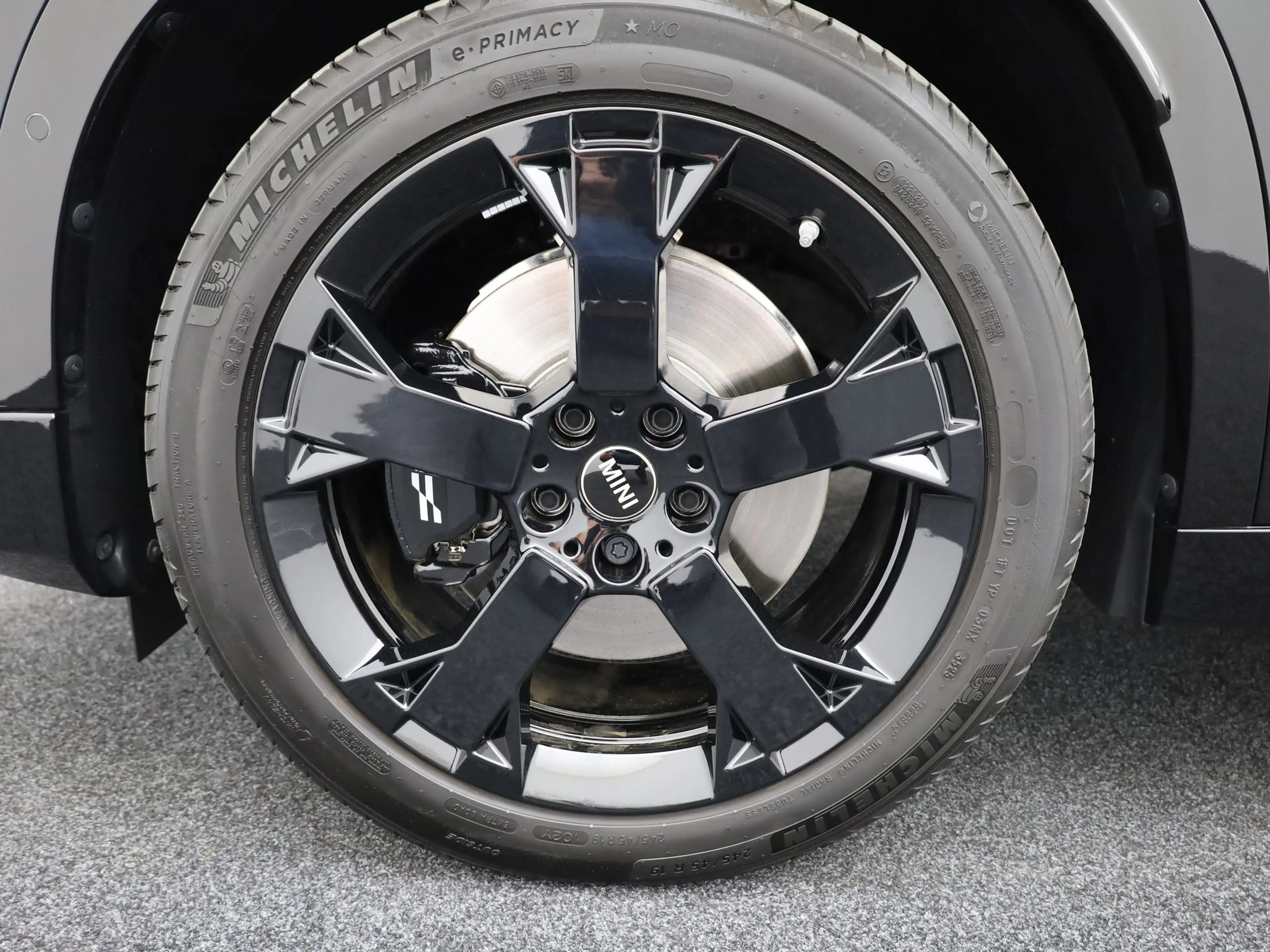 MINI John Cooper Works Countryman E L 66.5 kWh | JCW | PANO | Trekhaak Elek. | Harma — photo 6