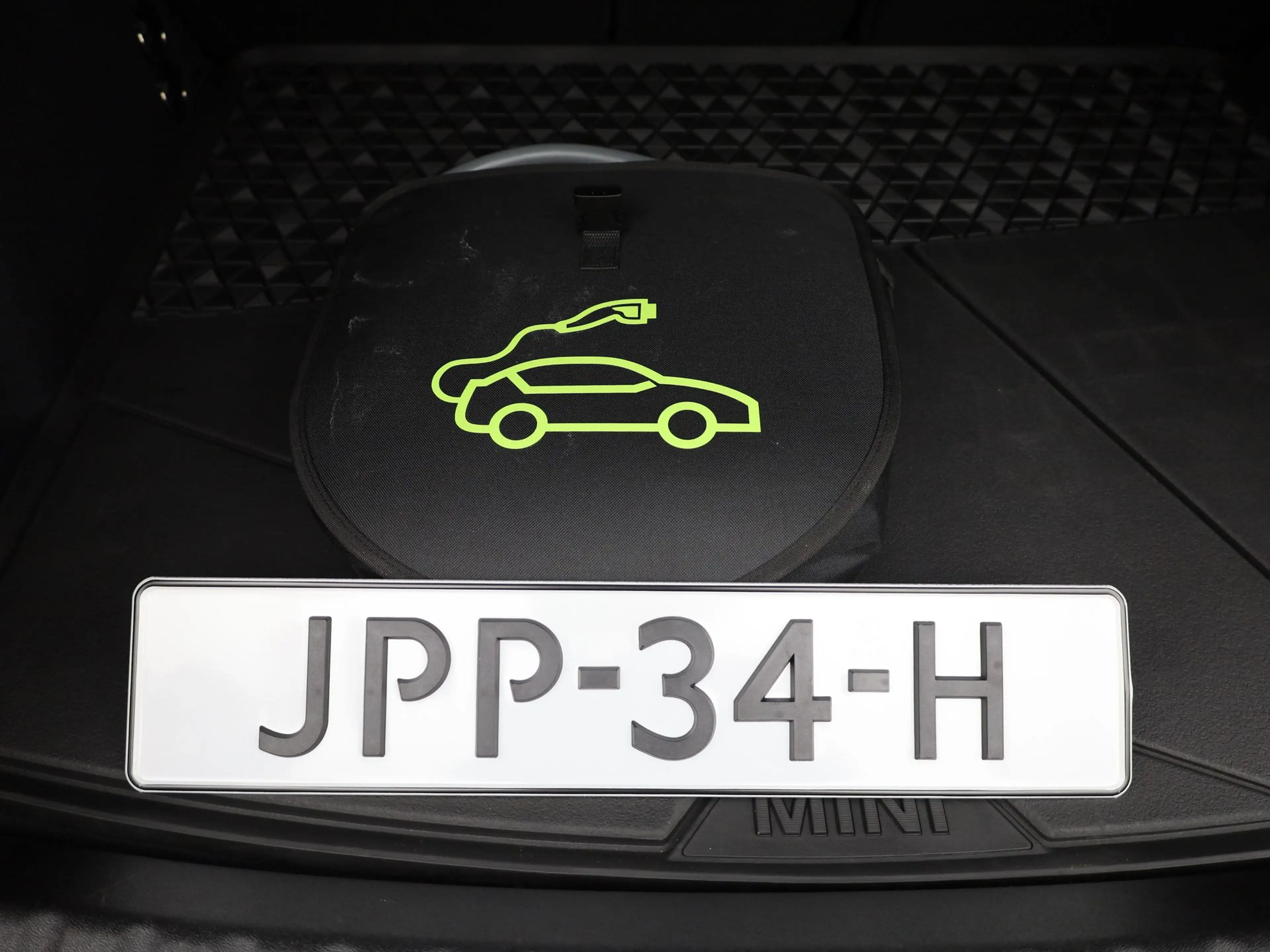 MINI John Cooper Works Countryman E L 66.5 kWh | JCW | PANO | Trekhaak Elek. | Harma — photo 38