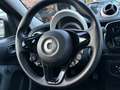 smart forFour 1.0 70CV *UNICO PROPRIETARIO*CON FATTURE TAGLIANDI Nero - thumbnail 7
