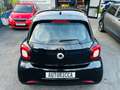 smart forFour 1.0 70CV *UNICO PROPRIETARIO*CON FATTURE TAGLIANDI Nero - thumbnail 15