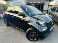 smart forFour 1.0 70CV *UNICO PROPRIETARIO*CON FATTURE TAGLIANDI Nero - thumbnail 3
