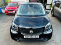 smart forFour 1.0 70CV *UNICO PROPRIETARIO*CON FATTURE TAGLIANDI Nero - thumbnail 14