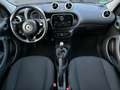 smart forFour 1.0 70CV *UNICO PROPRIETARIO*CON FATTURE TAGLIANDI Nero - thumbnail 11