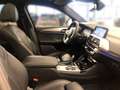 BMW X4 M40d Schwarz - thumbnail 13