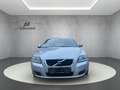 Volvo V50 Kombi 2.0 D AHK Klima Argintiu - thumbnail 2