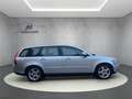 Volvo V50 Kombi 2.0 D AHK Klima Argintiu - thumbnail 8