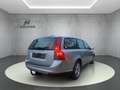 Volvo V50 Kombi 2.0 D AHK Klima Argintiu - thumbnail 7