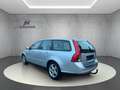 Volvo V50 Kombi 2.0 D AHK Klima Argintiu - thumbnail 5