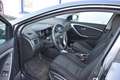 Hyundai i30 i30 1,4 CVVT Start/Stopp Life Life Grau - thumbnail 7