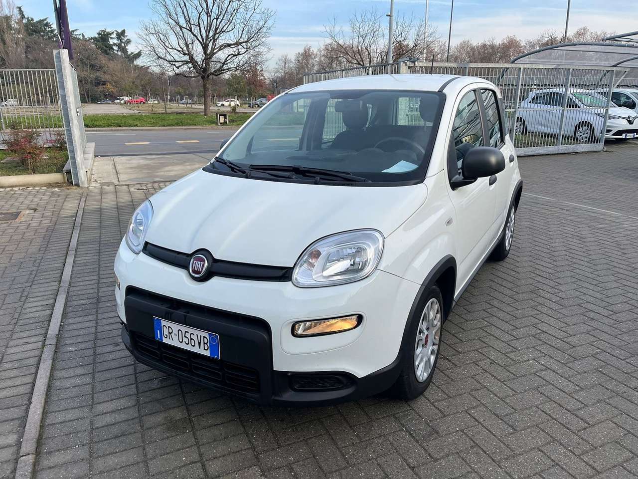 Fiat Panda Panda 1.0 FireFly S&S Hybrid