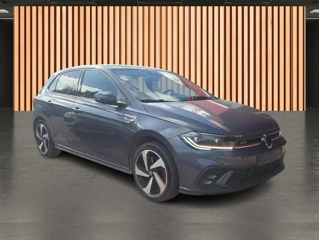 Volkswagen Polo view 12
