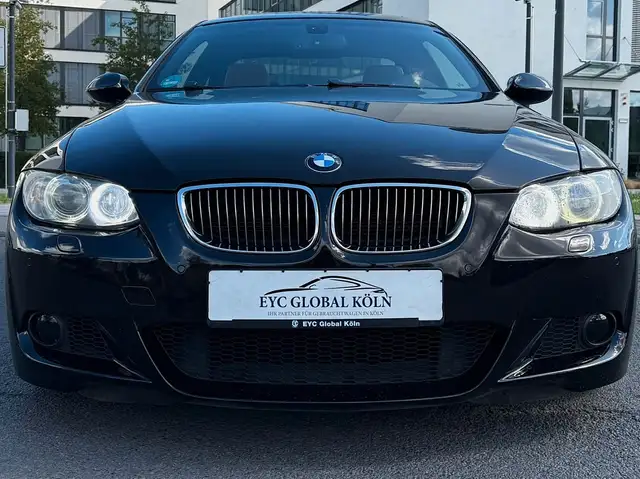 BMW 3 Series view 7