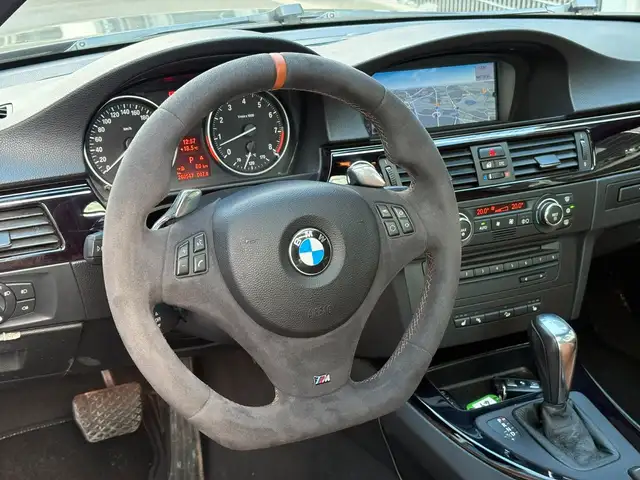 BMW 3 Series view 11