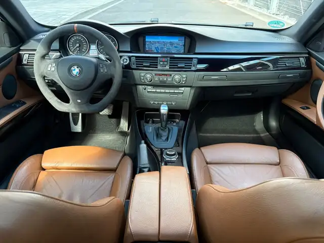 BMW 3 Series view 13