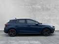 CUPRA Leon 2.0 TSI DSG MATRIX+NAVI+ACC+KLIMA+DAB+KESSY Bleu - thumbnail 6