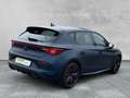 CUPRA Leon 2.0 TSI DSG MATRIX+NAVI+ACC+KLIMA+DAB+KESSY Bleu - thumbnail 5