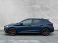 CUPRA Leon 2.0 TSI DSG MATRIX+NAVI+ACC+KLIMA+DAB+KESSY Bleu - thumbnail 2