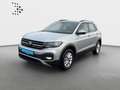 Volkswagen T-Cross 1.0 TSI Life Kamera*APP-Connect*SHZ*LED* Silber - thumbnail 2