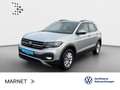 Volkswagen T-Cross 1.0 TSI Life Kamera*APP-Connect*SHZ*LED* Silber - thumbnail 1