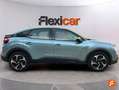 Citroen C4 1.2 PureTech Feel S&S 100 Verde - thumbnail 4
