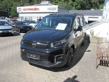 Berlingo MPV M BlueHDi 130 EAT8 PLUS