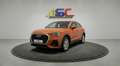 Audi Q3 Sportback 45 TFSIe Advanced S-tronic Naranja - thumbnail 1