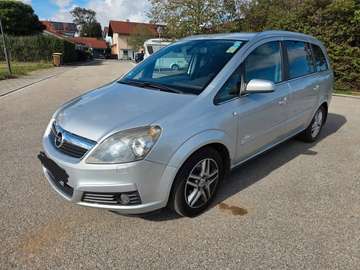 2.2 direct Sport Automatik , 7 Sitze