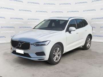 D4 AWD Geartronic Business
