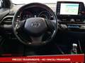 Toyota C-HR 2.0 hv GR Sport awd e-cvt Nero - thumbnail 10