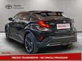 Toyota C-HR 2.0 hv GR Sport awd e-cvt Nero - thumbnail 7