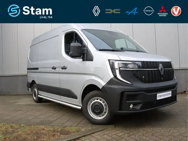 Renault Master E-Tech T35 L2H2 Advance long range 87 kWh Climate