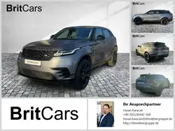 Land Rover Range Rover Velar D300 R Dynamic HSE ACC