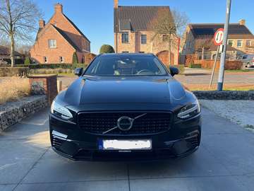 V90 T8 Recharge AWD Geartronic RDesign