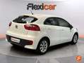 Kia Rio 1.2 CVVT Tech Blanco - thumbnail 4