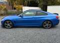 BMW 420 420d Coupe Aut. Blauw - thumbnail 17
