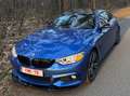 BMW 420 420d Coupe Aut. Blauw - thumbnail 4