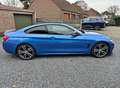 BMW 420 420d Coupe Aut. Blauw - thumbnail 18
