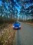BMW 420 420d Coupe Aut. Blauw - thumbnail 11